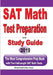 SAT Math Test Preparation and study guide: The Most Comprehensive Prep Book with Two Full-Length SAT Math Tests by Michael Smith