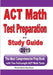 ACT Math Test Preparation and study guide: The Most Comprehensive Prep Book with Two Full-Length ACT Math Tests by Michael Smith