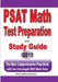 PSAT Math Test Preparation and Study Guide: The Most Comprehensive Prep Book with Two Full-Length PSAT Math Tests by Michael Smith