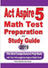 ACT Aspire 5 Math Test Preparation and Study Guide: The Most Comprehensive Prep Book with Two Full-Length ACT Aspire Math Tests by Michael Smith