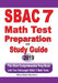SBAC 7 Math Test Preparation and Study Guide: The Most Comprehensive Prep Book with Two Full-Length SBAC Math Tests by Michael Smith