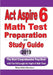 ACT Aspire 6 Math Test Preparation and Study Guide: The Most Comprehensive Prep Book with Two Full-Length ACT Aspire Math Tests by Michael Smith
