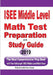 ISEE Middle Level Math Test Preparation and Study Guide: The Most Comprehensive Prep Book with Two Full-Length ISEE Middle Level Math Tests by Michael Smith