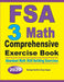 FSA 3 Math Comprehensive Exercise Book: Abundant Math Skill Building Exercises by Michael Smith