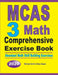 MCAS 3 Math Comprehensive Exercise Book: Abundant Math Skill Building Exercises by Michael Smith