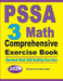 PSSA 3 Math Comprehensive Exercise Book: Abundant Math Skill Building Exercises by Michael Smith