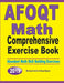AFOQT Math Comprehensive Exercise Book: Abundant Math Skill Building Exercises by Michael Smith