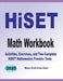 HiSET Math Workbook: Activities, Exercises, and Two Complete HiSET Mathematics Practice Tests by Michael Smith