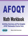 AFOQT Math Workbook: Activities, Exercises, and Two Complete AFOQT Mathematics Practice Tests by Michael Smith
