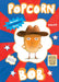 Popcorn Bob by Maranke Rinck