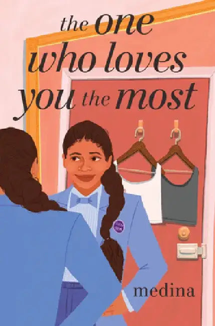 The One Who Loves You Most by Medina