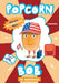 Popcorn Bob 3: In America by Maranke Rinck