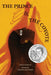 The Prince and the Coyote by David Bowles