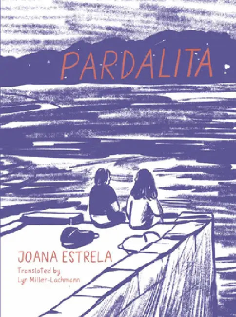 Pardalita by Joana Estrela