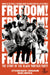 Freedom! the Story of the Black Panther Party by Jetta Grace Martin
