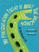 My Presentation Today Is about the Anaconda by Bibi Dumon Tak