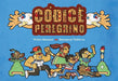 Códice Peregrino: (Pilgrim Codex Spanish Edition) by Vivian Mansour