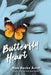 Butterfly Heart by Moa Backe Ã…stot