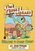 The Froggy Library by Julie Fiveash
