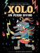 Xolo, Un Perro Divino: (Spanish Edition) by Donna Barba Higuera, Mariana Ruiz Johnson, Aurora Humarán