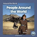 People Around the World by Meg Gaertner