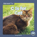 C Is for Cat by Meg Gaertner