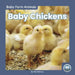 Baby Chickens by Nick Rebman