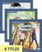 Living Green (Set of 8) by Meg Gaertner