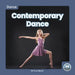 Contemporary Dance by Trudy Becker