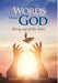 Words from God: Rising out of the Ashes by Lajuana Craft Ryckeley