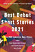 Best Debut Short Stories 2021: The Pen America Dau Prize by Yuka Igarashi