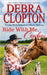 Ride With Me, Cowboy by Debra Clopton