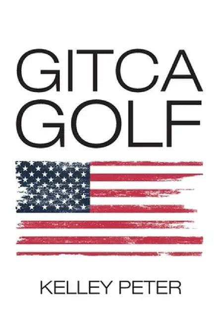Gitca Golf by Kelley Peter