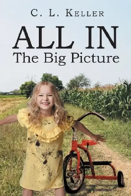 All In: The Big Picture by C. L. Keller