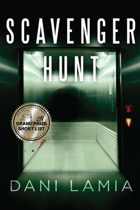 Scavenger Hunt by Dani Lamia