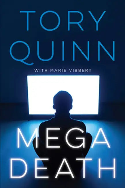 Megadeath by Tory Quinn