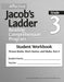 Affective Jacob's Ladder Reading Comprehension Program: Grade 3, Student Workbooks, Picture Books, Short Stories, and Media, Part II (Set of 5) by Joyce VanTassel-Baska
