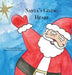 Santa's Giving Heart by Nancy Berke