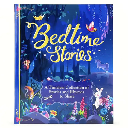 Bedtime Stories by Cottage Door Press