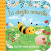 La Abejita Amarilla by Ginger Swift