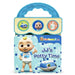 Cocomelon J.J.'s Potty Time by Scarlett Wing