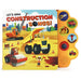 Construction Songs by Tommy Doyle