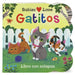 Babies Love Kittens (Spanish Edition) by Scarlett Wing