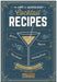 The Art of Mixology Cocktail Recipes by Parragon Books