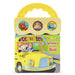 Cocomelon Wheels on the Bus by Scarlett Wing