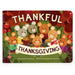 Thankful Thanksgiving by Deb Adamson