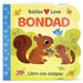 Babies Love Kindness (Spanish Edition) by Scarlett Wing