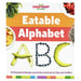 Chop Chop Eatable Alphabet by Cottagedoorpress