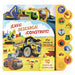 Dig It! Dump It! Build It! (Spanish Edition) by Cottage Door Press