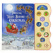 'Twas the Night Before Christmas by Cottage Door Press, Moore Clement C., Anthony VanArsdale